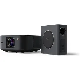 YABER K3 Pro LED Schwarz