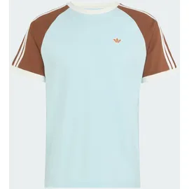 adidas CALI TEE mint M