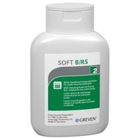 Greven Hautreinigungslotion GREVEN® SOFT B/RS 250 ml mittlere b.starke Verschmutz.Fl.