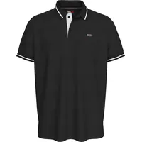 Tommy Jeans Poloshirt »TJM REG TIPPED POLO«, mit Streifendetails
