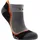 YY Vertical Klettersocken grau/orange 44-46