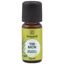 Sonnentor Teebaum ätherisches Öl 10 ml