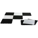 Rolly Toys Großes Schach-/Damenfeld