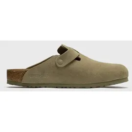 Birkenstock Boston Beige 43