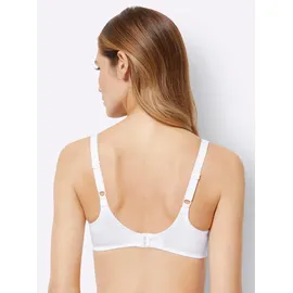 Triumph Ladyform Soft Minimizer BH 10166306 white 85C