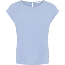 TAMARIS Shirtbluse blau 44