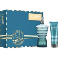 Jean Paul Gaultier - Le Male EDT 75ml + Duschgel 75ml - Geschenkset