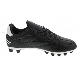 Jako J-SFG Signature Fußballschuh Schwarz - Schwarz - 39