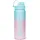 Satch Trinkflasche Light Blue Graffiti 0,65 l