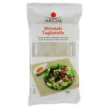 Arche Shirataki Tagliatelle bio