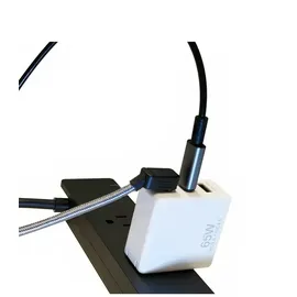 Equip Kabel USB-C 3.0 -> Black