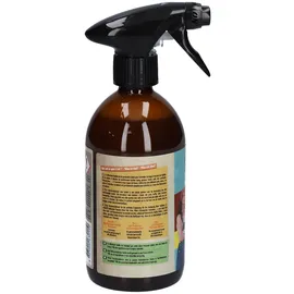 pdm to be maintained STARWAX FABULOUS Textil-Fleckenspray mit Gallseife Blumenduft 500 ml