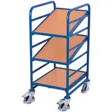 VARIOfit Eurokastenwagen 410 x 610 mm