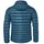 Vaude Batura Insulation Jacke - Baltic Sea Uni - XL