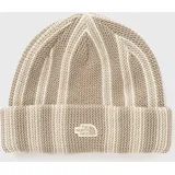URBAN EXPLORE BEANIE - beige - ONE SIZE