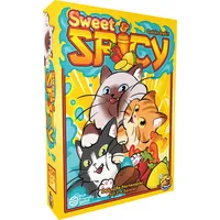 JoeKas World GmbH Sweet & Spicy