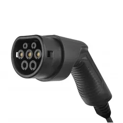 Green Cell EV14 - Schwarz - Wand - Aluminium - LCD - Schwarz - AC