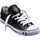 West Coast Choppers Sportschuhe Low Warrior EU 38 Schwarz