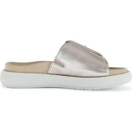 Gabor Sandalen für Damen, gold, 39 EU