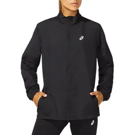 Asics CORE JACKET PERFORMANCE BLACK M
