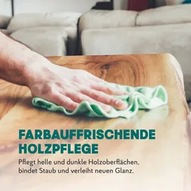 HAKA Edelholzpflege 250 ml