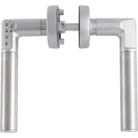 Yale YDOH 16274 Drückergarnitur mit Codeschloss