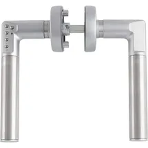 Yale YDOH 16274 Drückergarnitur mit Codeschloss