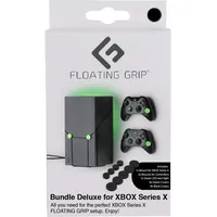 XBOX SERIES X Bundle Deluxe Box Xbox Series X),