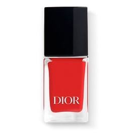 Dior Vernis Nail Polish Nagellack 10 ml Nr. 080 - Red Smile