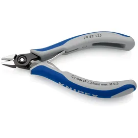 Knipex-Werk Seitenschneider 79 52 125
