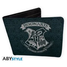 ABYstyle Harry Potter Portemonnaie schwarz