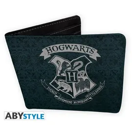 ABYstyle Harry Potter Portemonnaie schwarz
