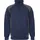 Fristads Sweatshirt Marine/Grau M