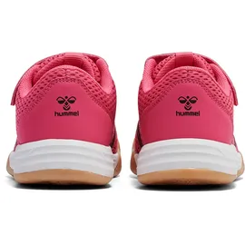 hummel Multiplay Flex VC JR FANDANGOROSA, 32