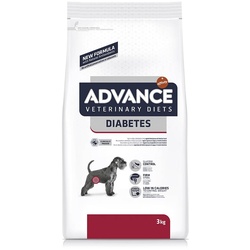 ADVANCE Veterinary Diets Diabetes Colitis 12 kg