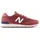 515 Herren red rock/boysenberry 45,5