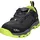 CMP Kiruna Fitgo Trekking Shoes piombo-acido (85US) 28 - 28