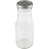 Dr. Oetker Einmachglas Smoothie Flasche 250 ml 4 St.