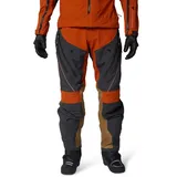 Fox Defend Gore-Tex ADV Orange