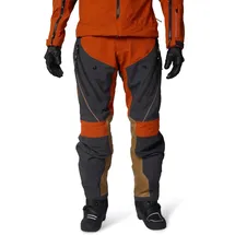 Fox Defend Gore-Tex ADV Orange