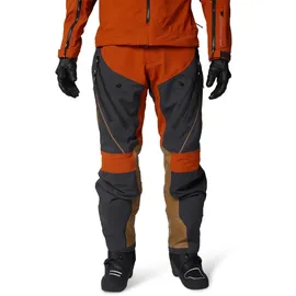 Fox Defend Gore-Tex ADV Orange