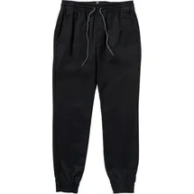 Volcom - Frickin Slim Jogger - Freizeithose Gr XS schwarz