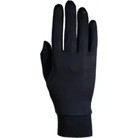 Roeckl Merino black (0999) S