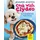 Harper Collins (US) Cook with Clydeo: A Cookbook for Kids