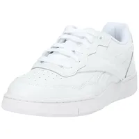 Reebok Herren BB 4000 II Sneaker,Ftwwht Pugry3 Ftwwht,41 EU