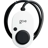 go-e Charger Gemini Wallbox, 22 kW, 1,8m Kabel, weiß