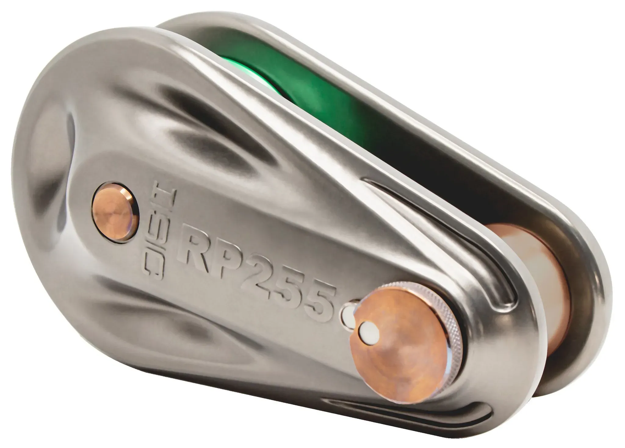 ISC Seilrolle Medium RP 255