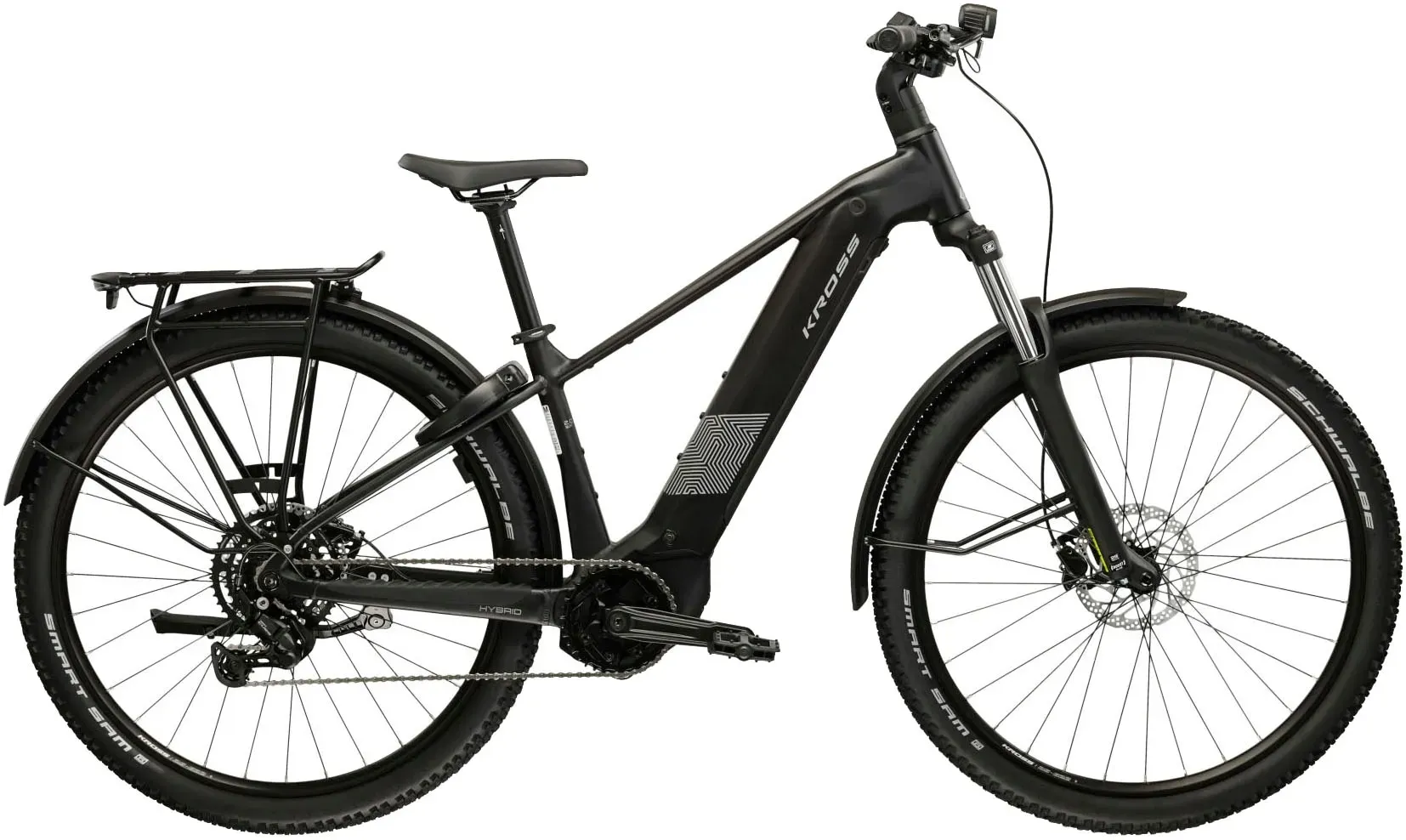 E-Bike KROSS 