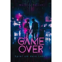Tolino media Game Over - Spiel um dein Leben