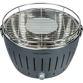 Lotusgrill Classic anthrazit inkl. USB Anschluss